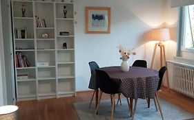 Rare A Colmar - Appartement Champ De Mars Vue Sur Parc - 70M2 - 2 Chambres